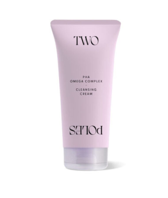 Two Poles Limpiador Facial 100ml
