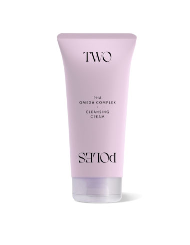 Two Poles Limpiador Facial 100ml