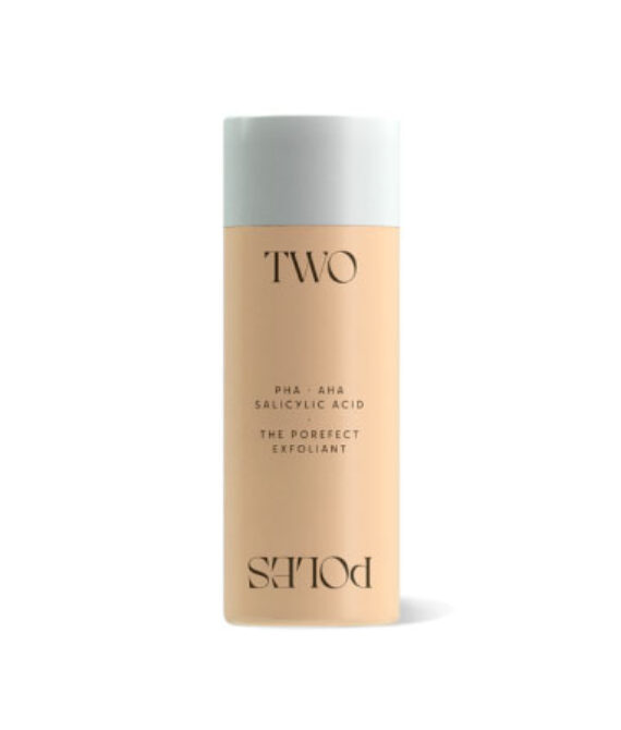Two Poles The Porefect Exfoliant Loción 125ml