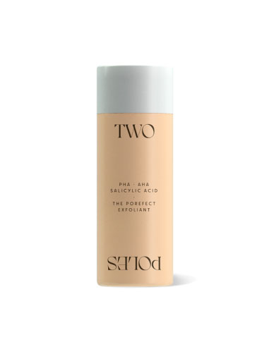 Two Poles The Porefect Exfoliant Loción 125ml