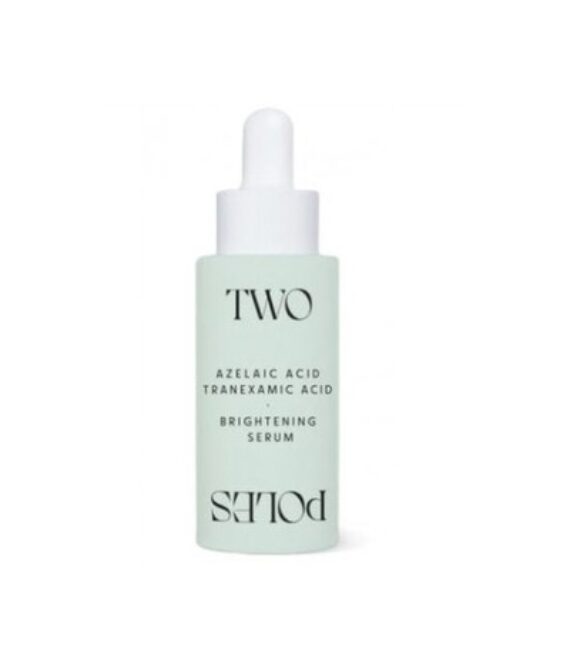 Two Poles Brightening Serum 30ml