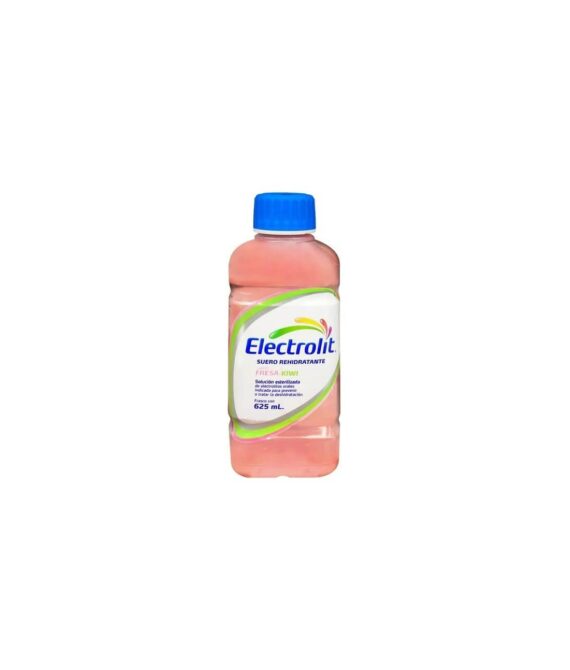Electrolit Bebida Fresa-Kiwi 625ml