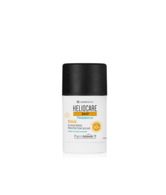 Heliocare 360 SPF 50+ Stick Pediátrico 25g