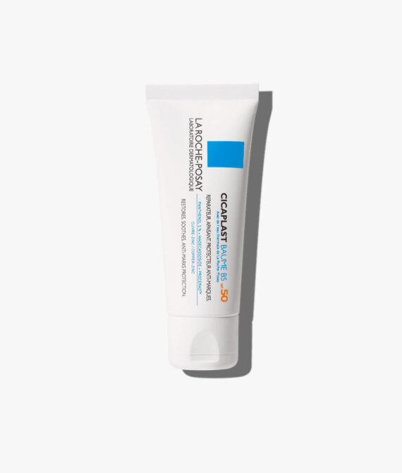 LRP Cicaplast Baume B5 SPF 50+ 40ml