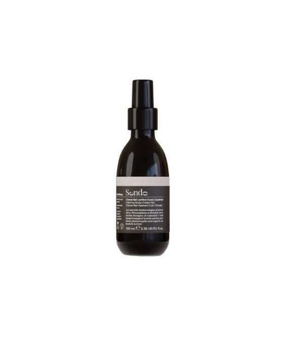 Sendo Crema Gel Soothing Calmante 100 ml