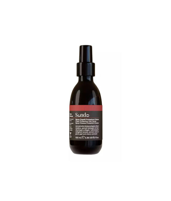 Sendo Color Loción De Color 100 ml