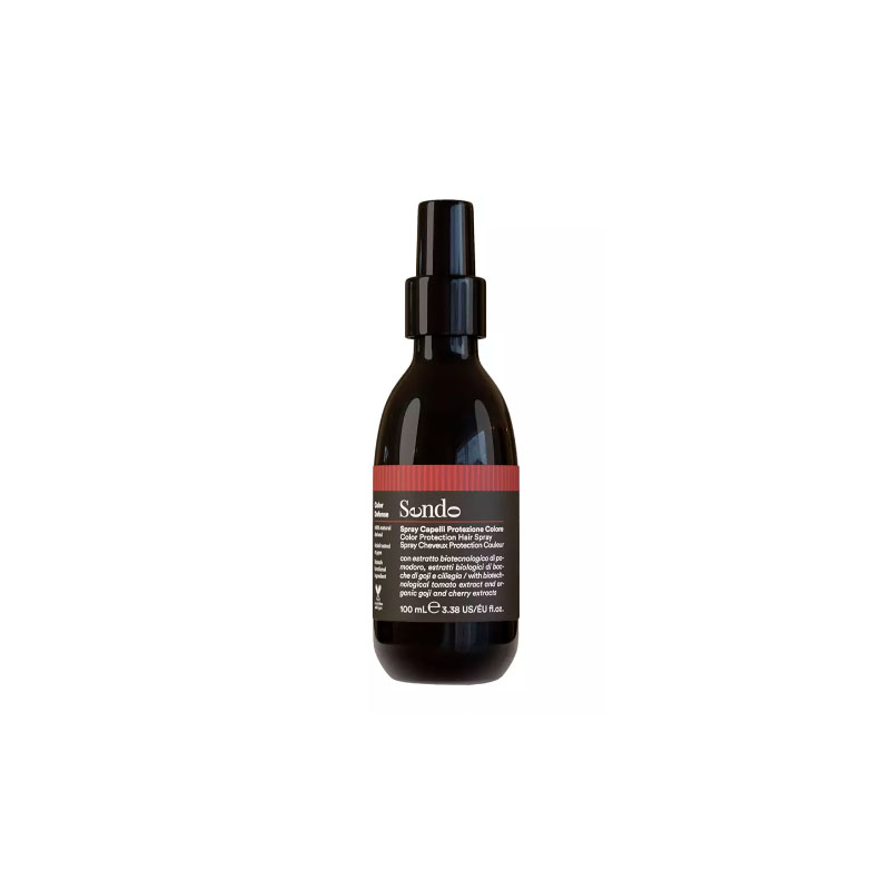 Sendo Color Loción De Color 100 ml