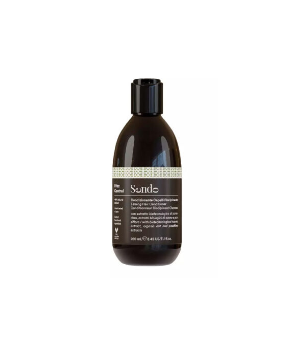 Sendo Acondicionador Frizz Control 250ml