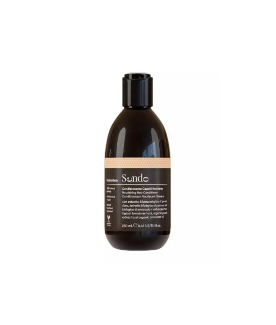 Sendo Acondicionador Hidratante Nutritivo 250 ml