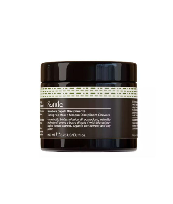 Sendo Mascarilla Frizz Control 200ml