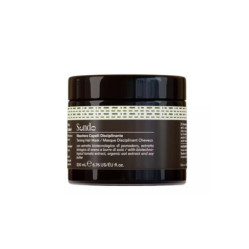 Sendo Mascarilla Frizz Control 200ml