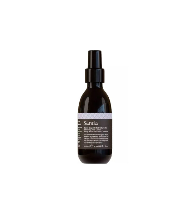 Sendo Spray Reestructurante 100 ml