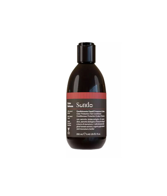 Sendo Acondicionador Protección de Color 250 ml