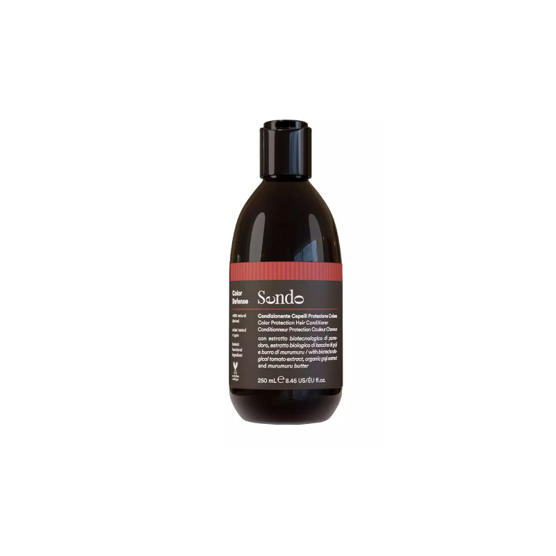 Sendo Acondicionador Protección de Color 250 ml