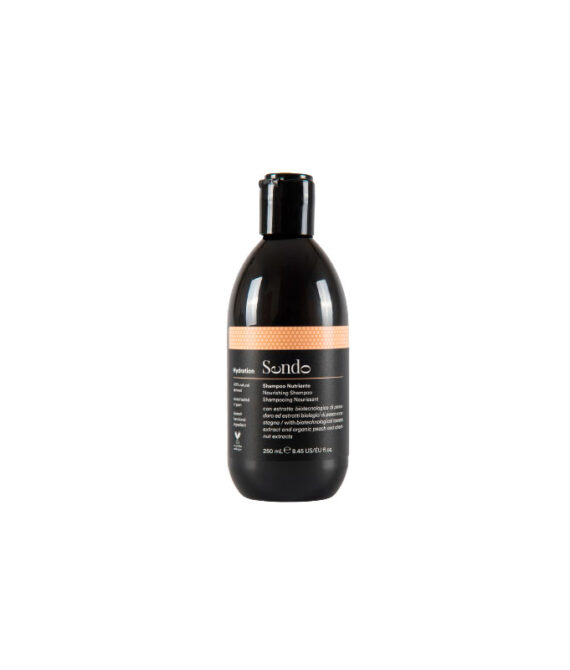 Sendo Champú Hidratante Nutritivo 250 ml