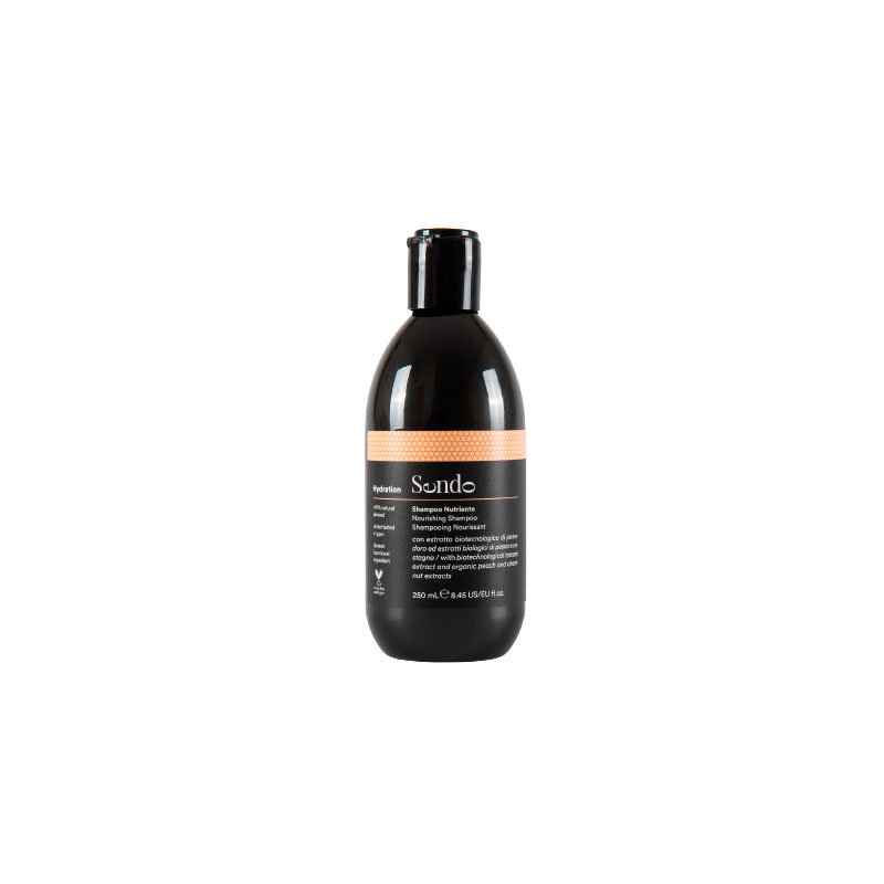 Sendo Champú Hidratante Nutritivo 250 ml