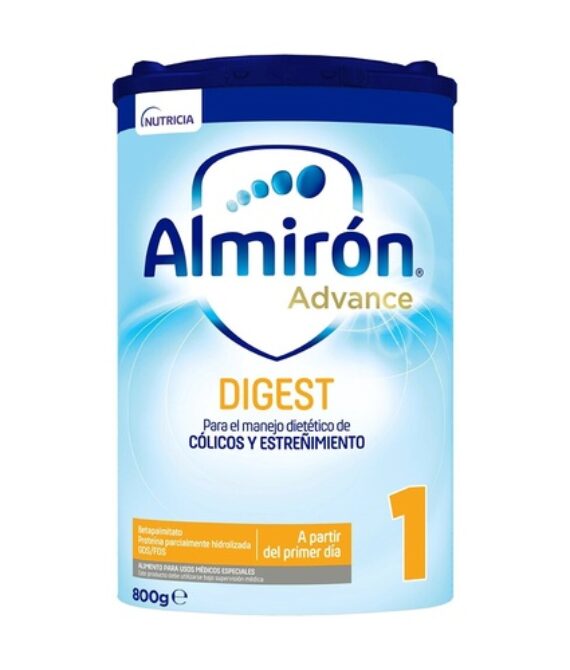 Almirón Advance Digest 1 800g