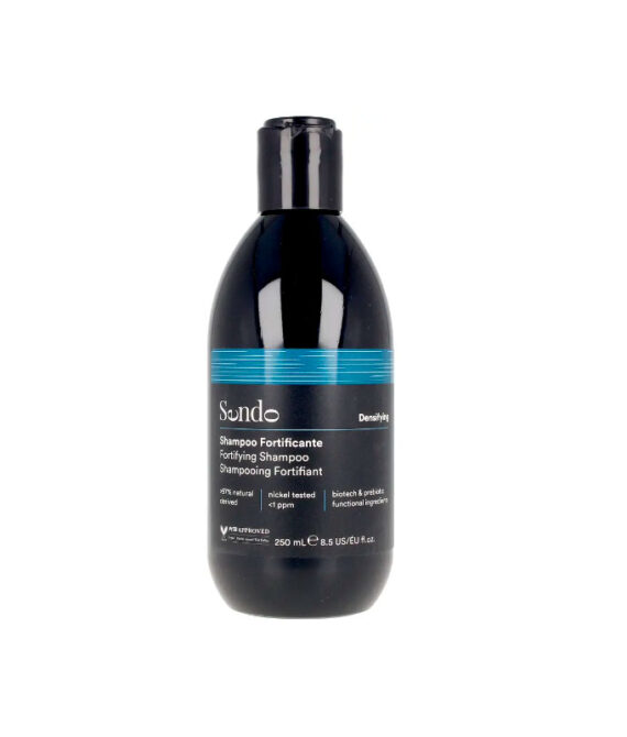 Sendo Champú Fortificante 250 ml