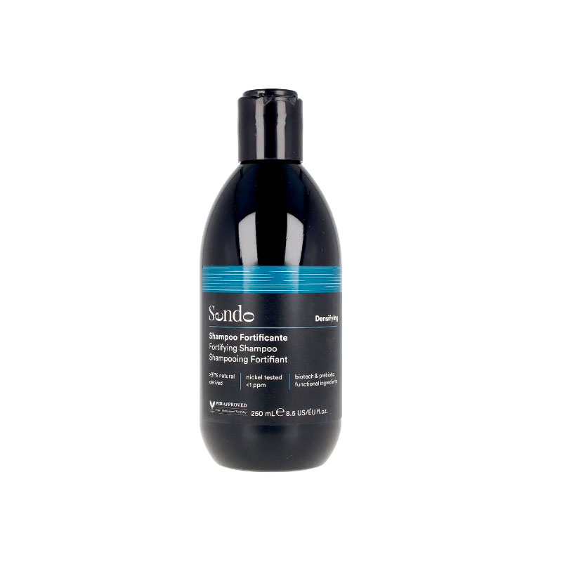 Sendo Champú Fortificante 250 ml