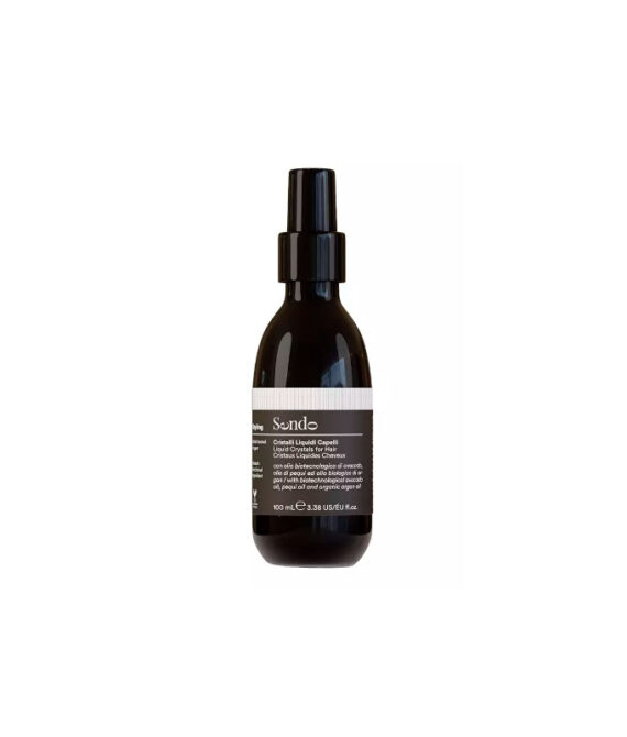 Sendo Cristales Líquidos Cabello 100 ml