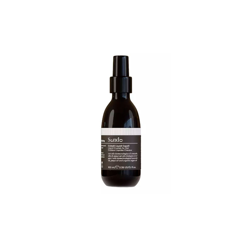 Sendo Cristales Líquidos Cabello 100 ml