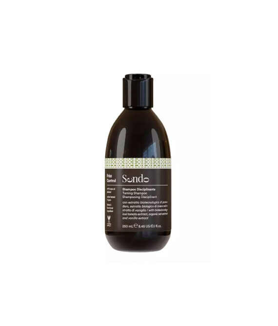 Sendo Champú Frizz Control 250ml