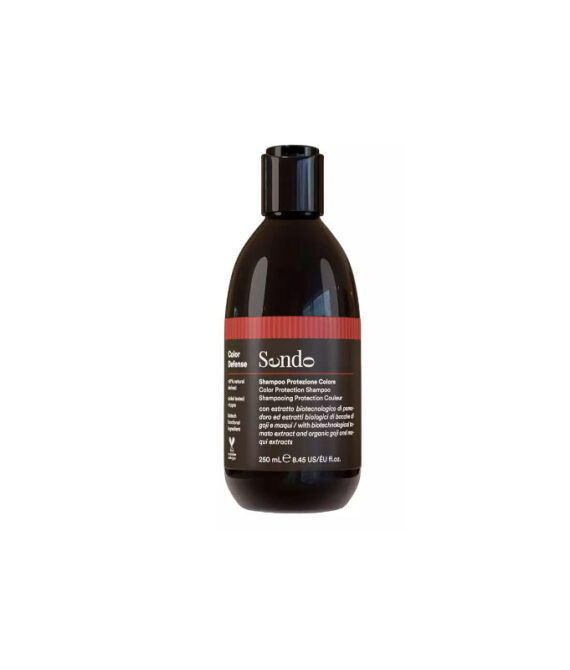 Sendo Champú Protección de Color 250 ml