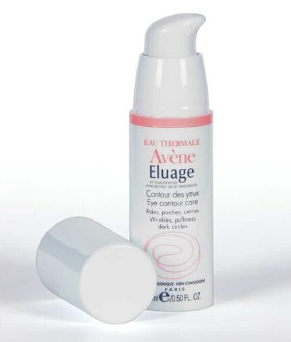 Avene Eluage Contorno De Ojos 15 ml