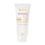 Avene Leche Mineral Muy Alta Protección SPF 50+ 100 ml