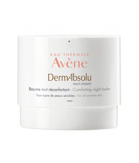 Avene Dermabsolu Bálsamo Noche Regenerador 40 ml