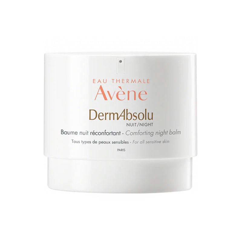 Avene Dermabsolu Bálsamo Noche Regenerador 40 ml