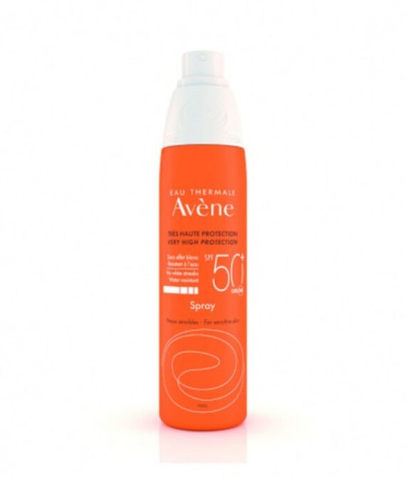 Avene Spray SPF 50+ 200ml
