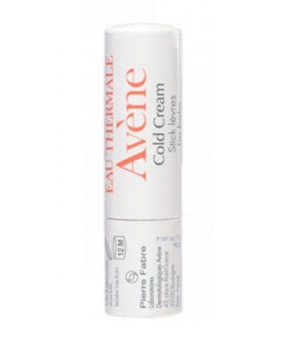 Avene Stick Labial Cold Cream 4,7gr