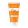 Avene Crema Muy Alta Protección SPF50+ 50ml