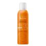 Avene Solar Aceite Protector Bruma Satinada SPF30 Piel Sensible 150ml