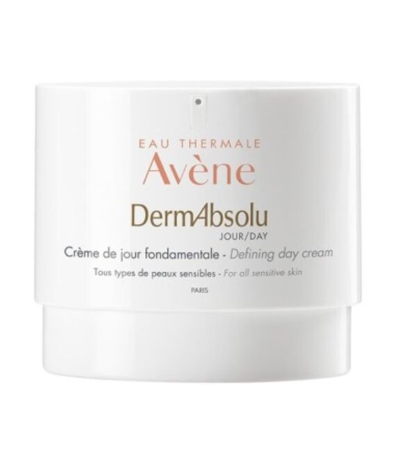 Avene Dermabsolu Crema de Día Esencial 40ml