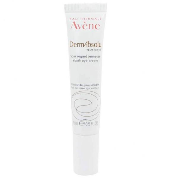 Avene Dermabsolu Contorno de Ojos Rejuvenecedor 15ml