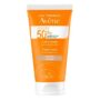 Avene Solar Crema con Color SPF50+ Piel Seca y Sensible 50ml