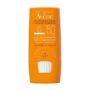 Avene Stick Zonas Sensibles SPF50+