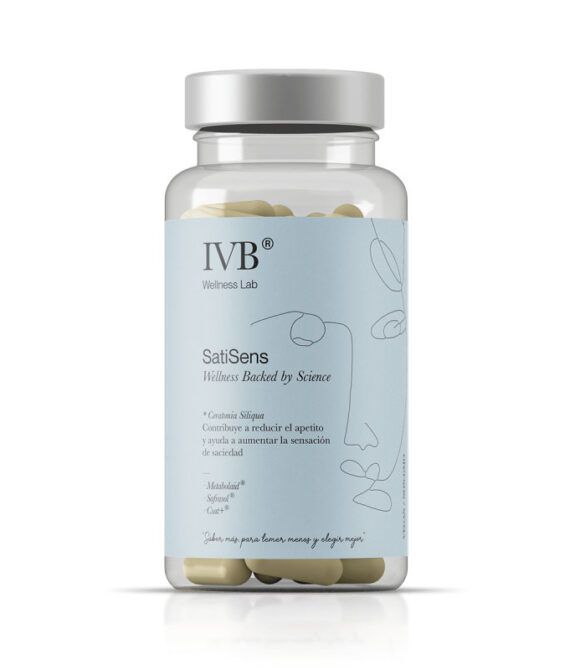 IVB SatiSens (60 Caps)