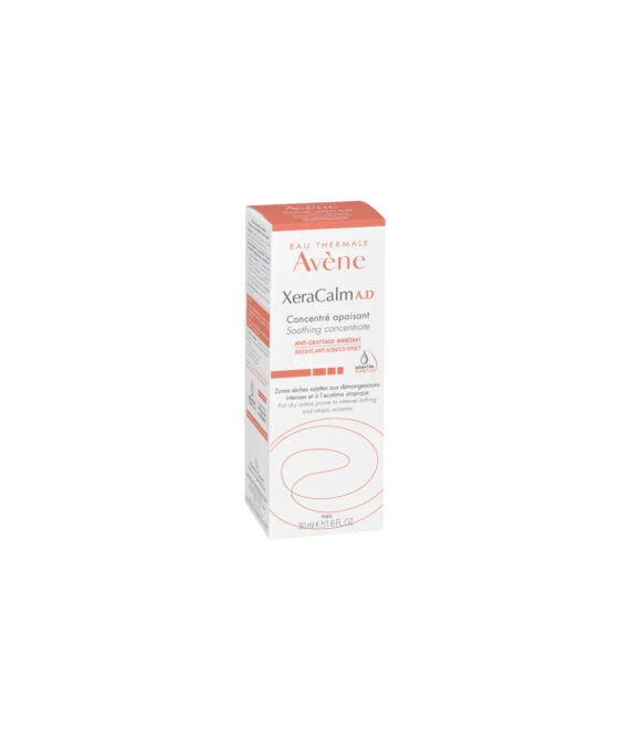Avene XeraCalm AD Calmante 50ml