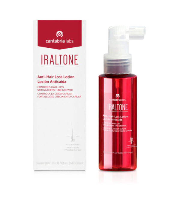 Iraltone Loción Anticaída 100ml