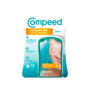 Compeed Parche Anti-granos discreto triple acción 15 unidades