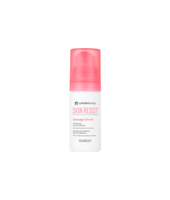 Cantabria Labs Sérum Skin Resist Sensage 30 ml