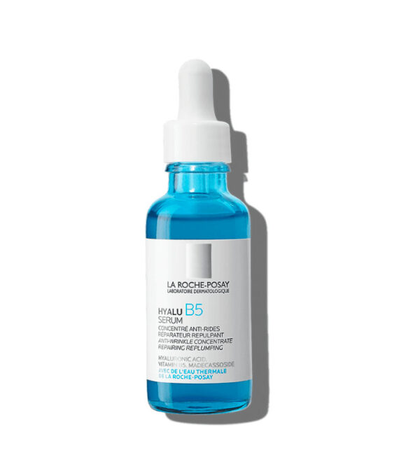 La Roche Posay HYALU B5 Sérum 30 ml con pipeta
