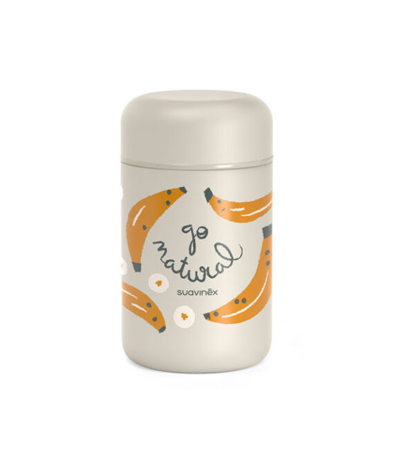 Suavinex Termo para papilla