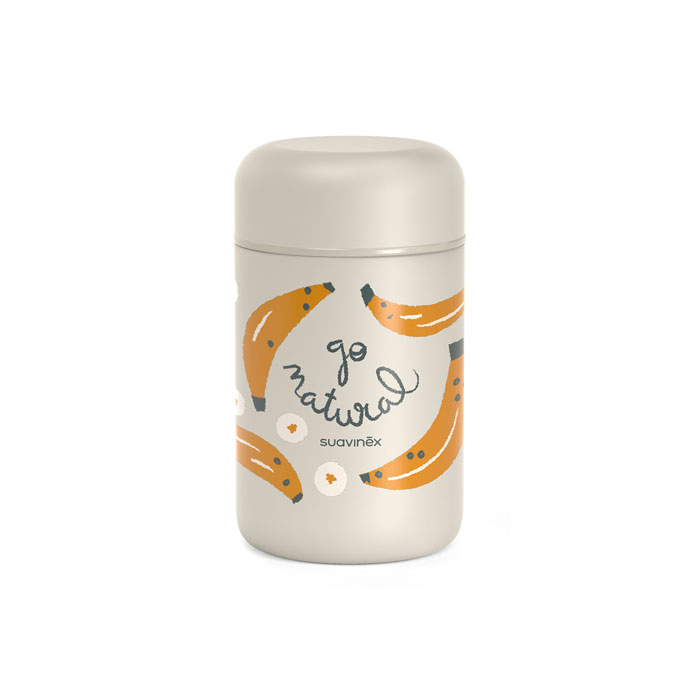Suavinex Termo para papilla