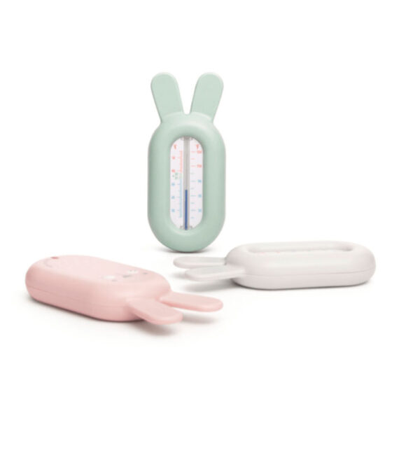 Suavinex Termómetro de Baño Burbujas +0m