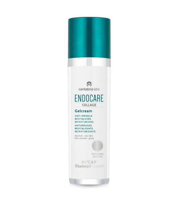 Endocare Cellage Gelcream 50 ml