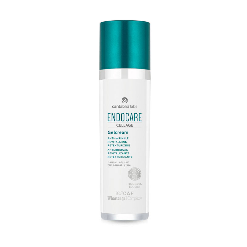 Endocare Cellage Gelcream 50 ml